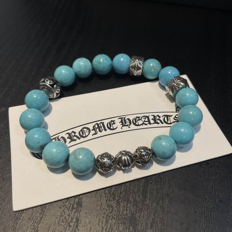 Chrome Hearts bracelet 05yxh110